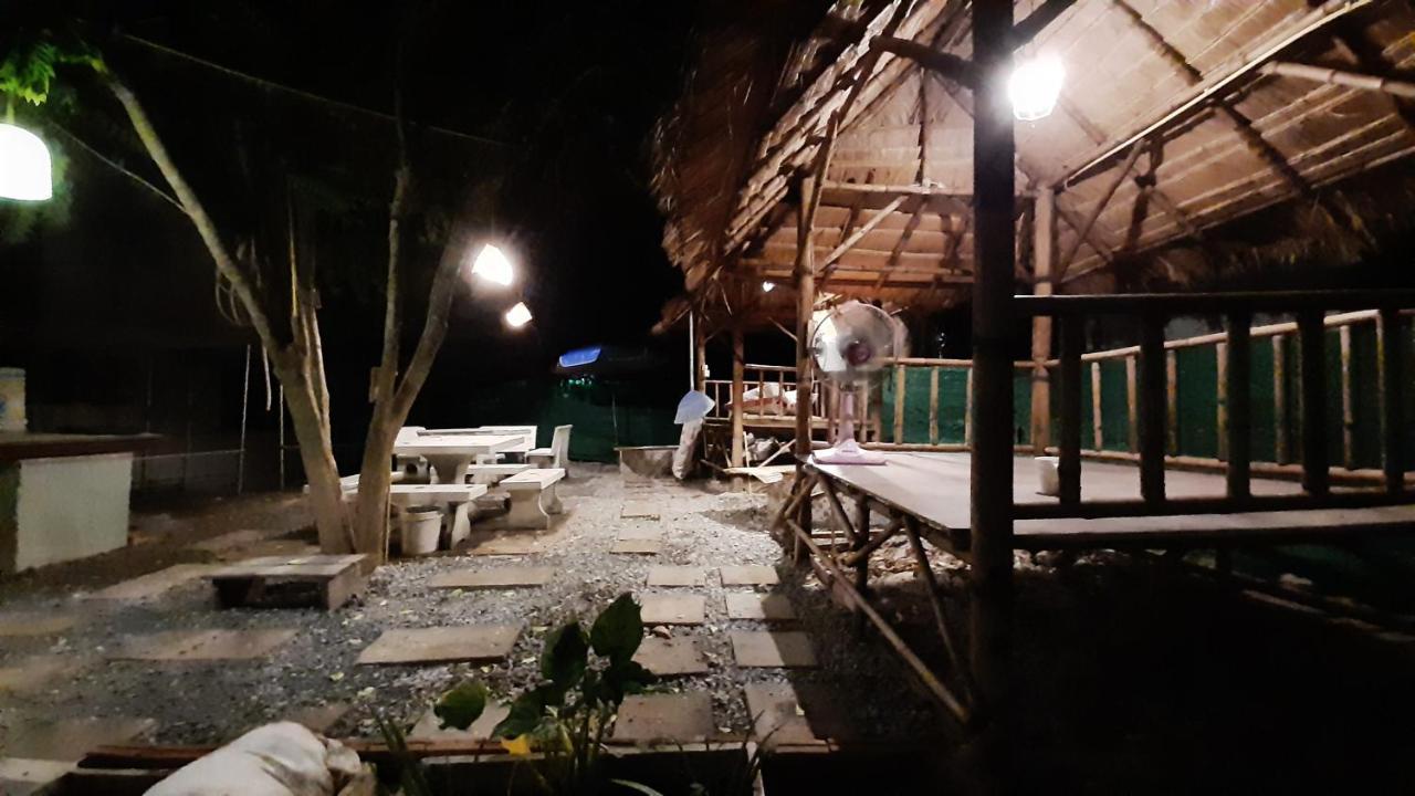 Samed Runa Village Koh Samet Exterior foto